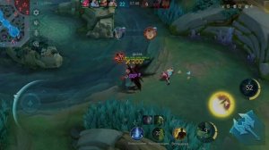 Аргус МВП 15 0 6 Mobile Legends