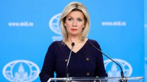 Захарова: Австрия не приглашает Россию на памятные мероприятия