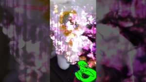 Красим дневную фурию