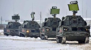 Средства ПВО за шесть часов уничтожили три дрона ВСУ над регионами России