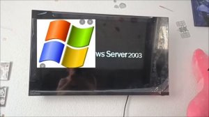 заставка windows