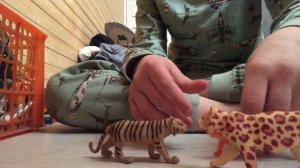 Приключения Лоткова 1 серия (дурдом)