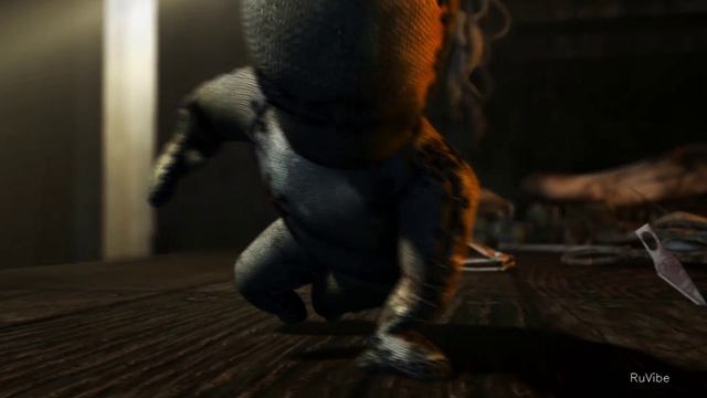 Цена чужой боли. Почему финал мультфильма «Вуду Себастьяна» шокирует?