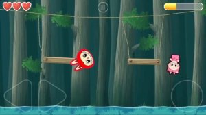 КРАСНЫЙ ШАРИК,  КРАСНЫЙ ШАР