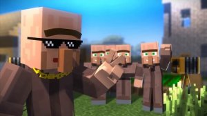 компот vs жители