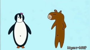 (1 серия) Борик и Лорик