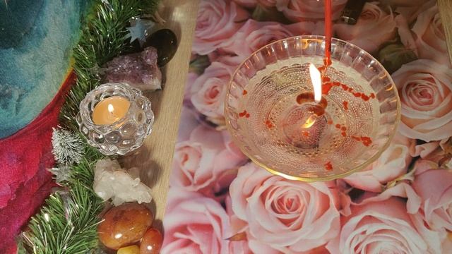 Поток о вашем мужчине 🔮 гадание на свече Поток о вашем мужчине 🔮 гадание на свече