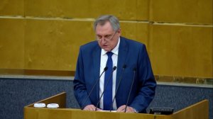 Шульгинов рассказал о новых мерах по регулированию поставок энероресурсов