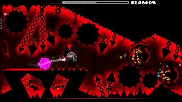 мой первый экстрим