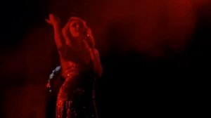 Цветы на асфальте от Паола