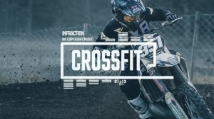 Rock Workout Commercial by Infraction [No Copyright Music] ⧸ Crossfit