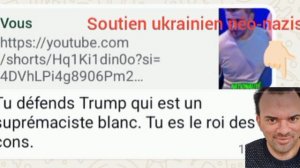Néo-nazis 🇺🇦 ❗