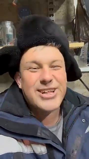 Рыбалка с батей