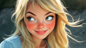 Fhoenix J - Валентинка