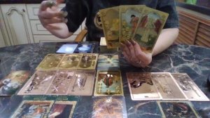 Скорпион с 09 по 15 февраля 2026