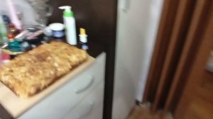 сколько у меня приёмов пищи?!сходили с мамой в храм/ весь день в суете