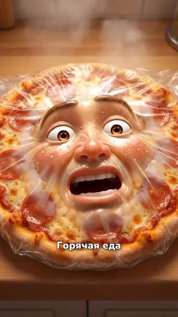 Пластиковый стакан