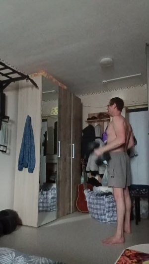 прямой эфир