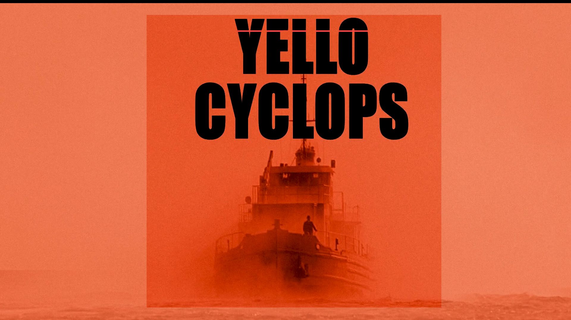 Yello — Cyclops (Vikentiy Sound Video Edit) (2022) Yello — Cyclops (Vikentiy Sound Video Edit) (2022)