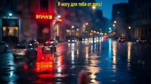 Я могу для тебя от дать!