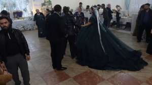 Сватовство Миши и Светы 29.12.2025