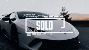 Sport Trap Guitar by Infraction [No Copyright Music] ⧸ Solo