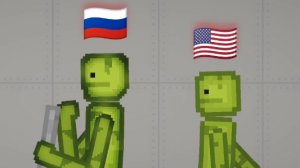 CHRISTMAS ОТ РУССКОГО МЕЛОНА ОТ АМЕРИКАНСКОГО МЕЛОНА