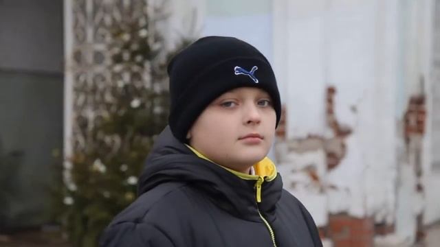 Крещение на Рождество смотреть онлайн