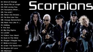 The Best of Scorpions