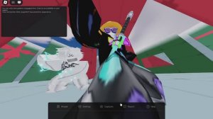 Ривалс 2на2 с подписчиком!