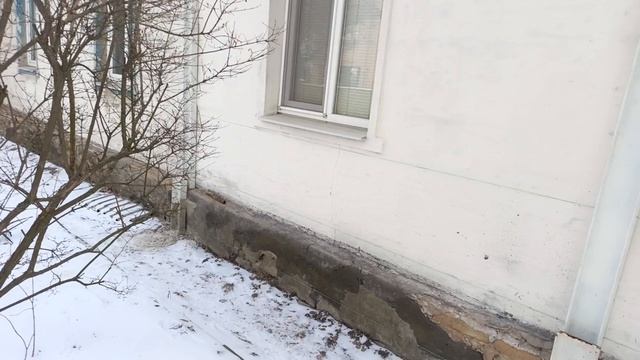 Стяжка дома металлом от трещин смотреть онлайн