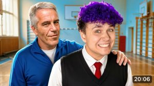 Мой новый учитель физкультуры- можно другого? 💀 школьные истории