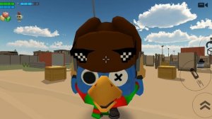 пов: блу когда делает на меня разоблачение