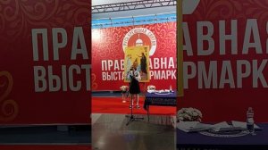 "Я буду петь Ему хвалу." 🕊️⛪♥️