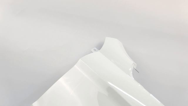 Крыло LADA Vesta/Веста переднее правое в цвет 221 Ледниковый (белый) GAMMA Код: 49577