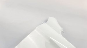 Крыло LADA Vesta/Веста переднее правое в цвет 221 Ледниковый (белый) GAMMA Код: 49577