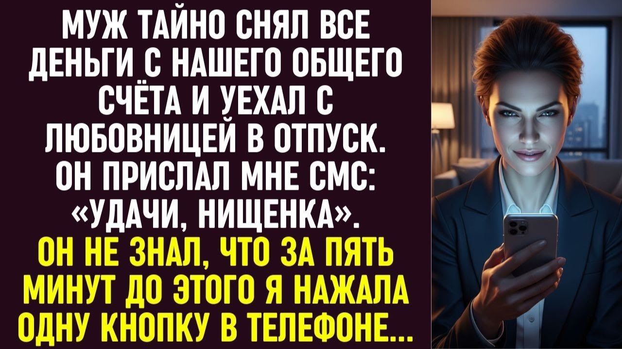 Истории из жизни|Муж уехал|Аудио рассказы|Аудиокниги слушать онлайн|Жизненные истории смотреть онлайн