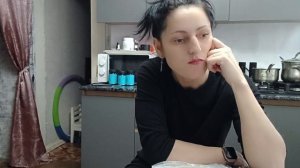 У нас снегопад ⛄️ готовлю пасту