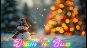 DRUM N BASS