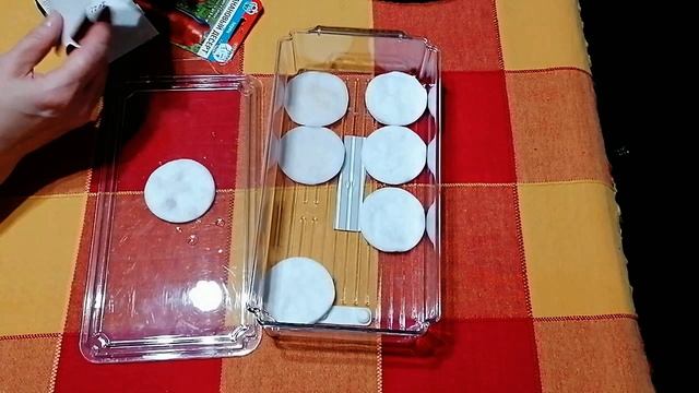 Ура! Снова рассадный сезон! Замачиваем семена перца