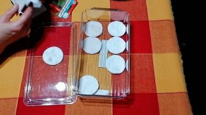 Ура! Снова рассадный сезон! Замачиваем семена перца