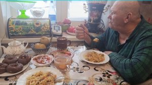 В МАГАЗИН СХОДИЛИ, МЯСО НАКРУТИЛИ, ДОМАШНИЙ ВЛОГ