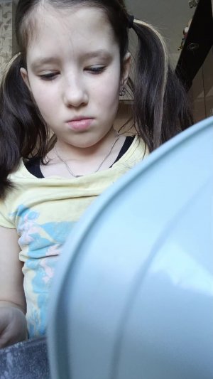 готовлю блинчики