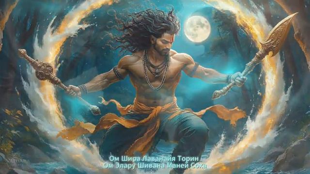 Мантра для Гармонии Тела Разума и Духа смотреть онлайн