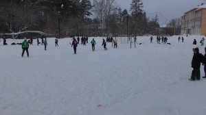 08.02.26 Горизонт-Пикник 8-4 (второй тайм)