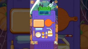 Прохождение Cookingdom рецепт №114 Жуткая пицца