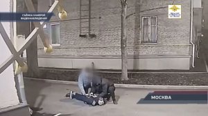 Оперативники центра столицы предотвратили передачу мошенникам денег обманутой пенсионерки