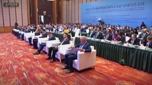 Виталий Королев и посол КНР в РФ Чжан Ханьхуэй обсудили вопросы сотрудничества