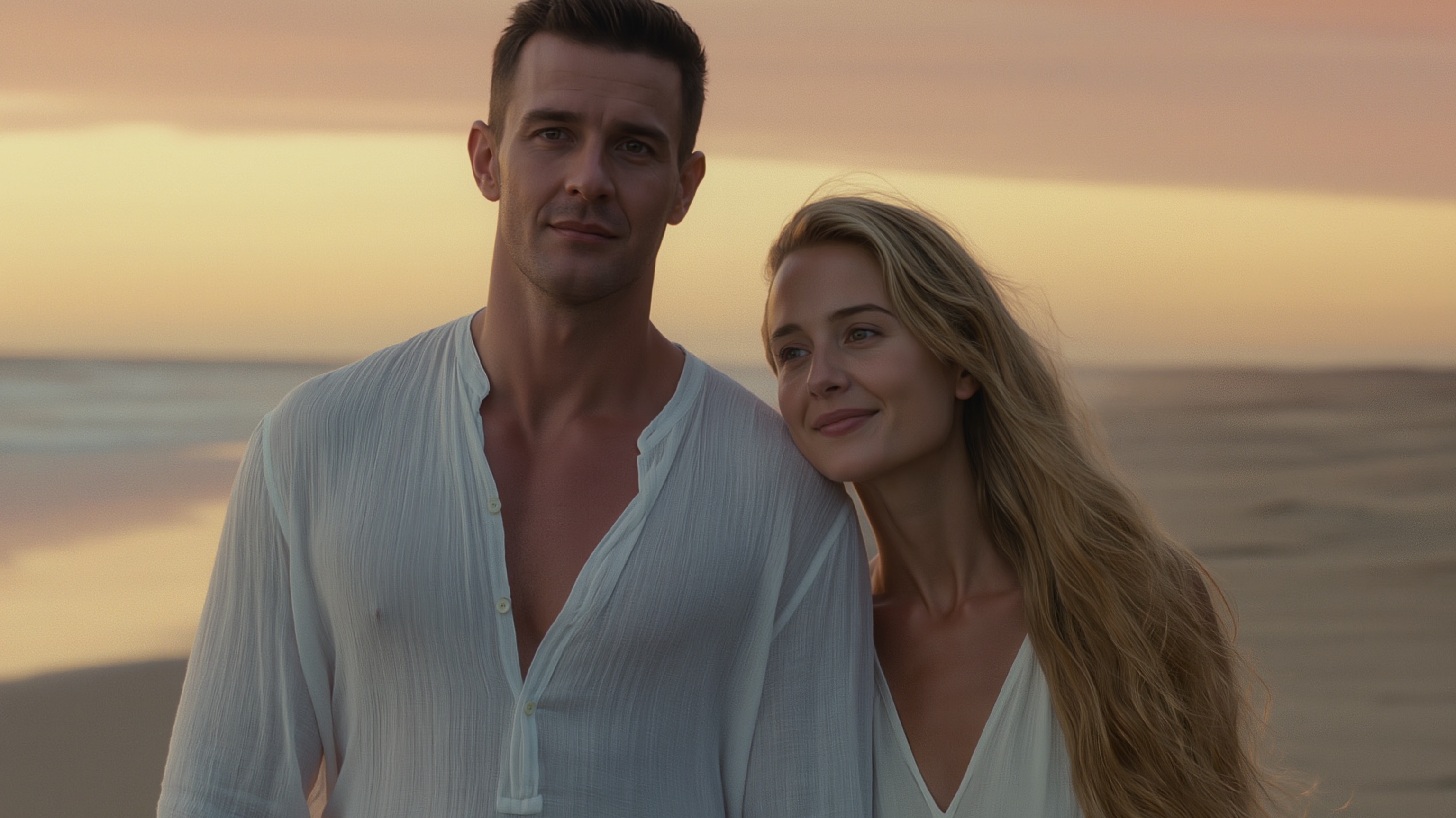 Нейро музыка "Искали счастие повсюду" на стихи поэта Владимира К. #стихи#музыка#нейро смотреть онлайн