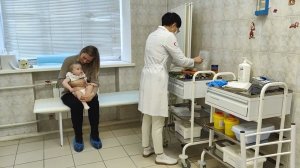 Десант врачей